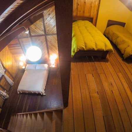 Finca Turistica De Alojamiento Rural Avalon Jardín Zewnętrze zdjęcie