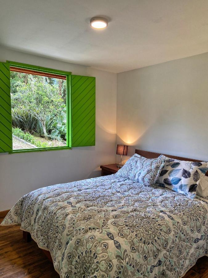 Finca Turistica De Alojamiento Rural Avalon Jardín Zewnętrze zdjęcie