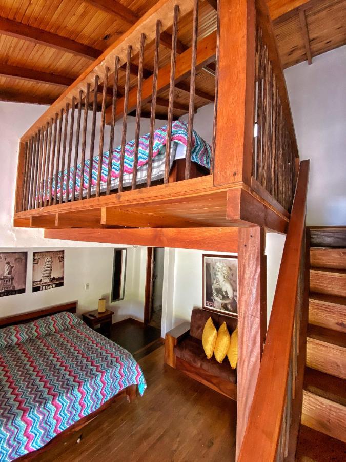 Finca Turistica De Alojamiento Rural Avalon Jardín Zewnętrze zdjęcie