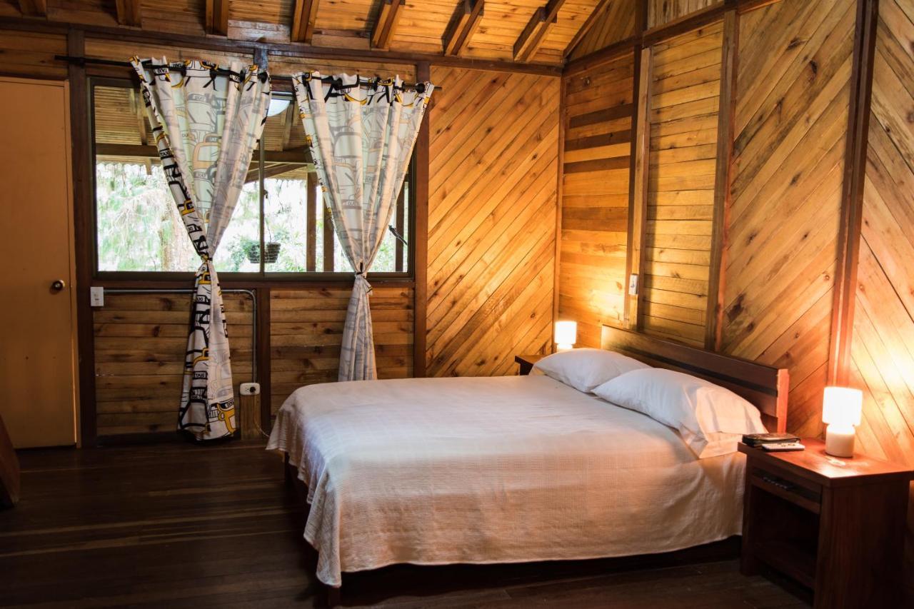 Finca Turistica De Alojamiento Rural Avalon Jardín Zewnętrze zdjęcie