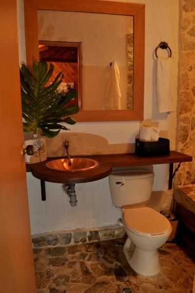Finca Turistica De Alojamiento Rural Avalon Jardín Zewnętrze zdjęcie