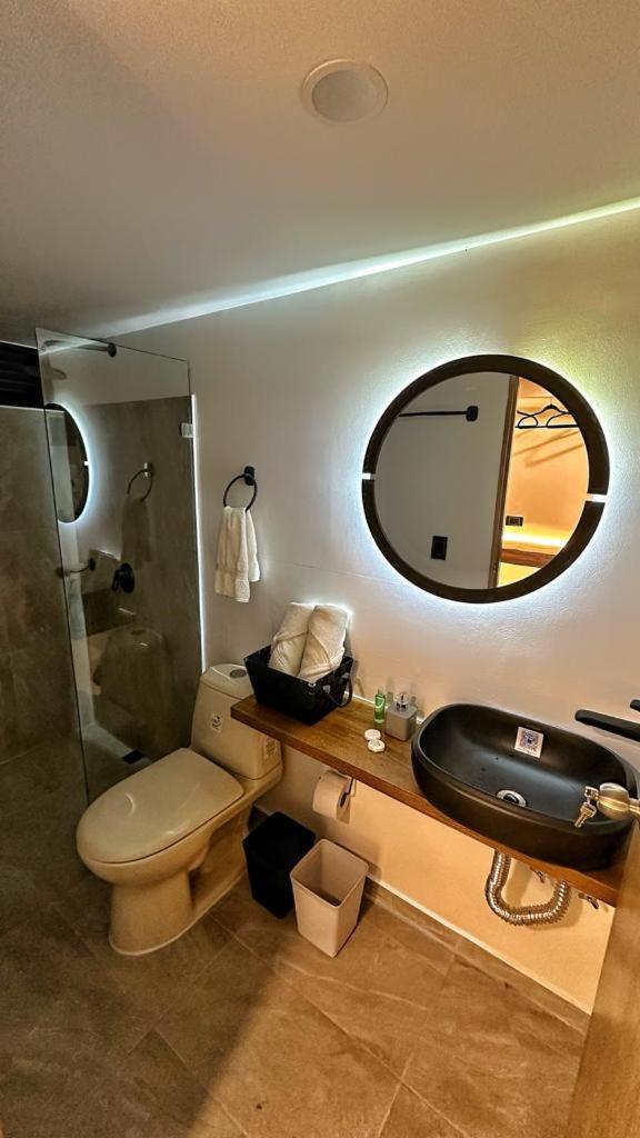 Finca Turistica De Alojamiento Rural Avalon Jardín Zewnętrze zdjęcie
