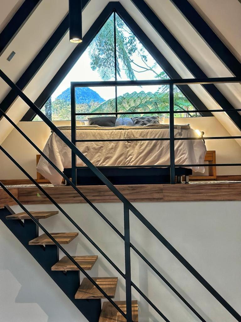 Finca Turistica De Alojamiento Rural Avalon Jardín Zewnętrze zdjęcie